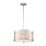 Подвесной светильник Elstead Lighting Ziggy ZIGGY-2P-M-LS