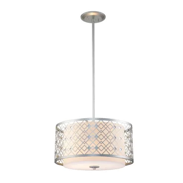 Подвесной светильник Elstead Lighting Ziggy ZIGGY-2P-M-LS Подвесной светильник Elstead Lighting Ziggy ZIGGY-2P-M-LS