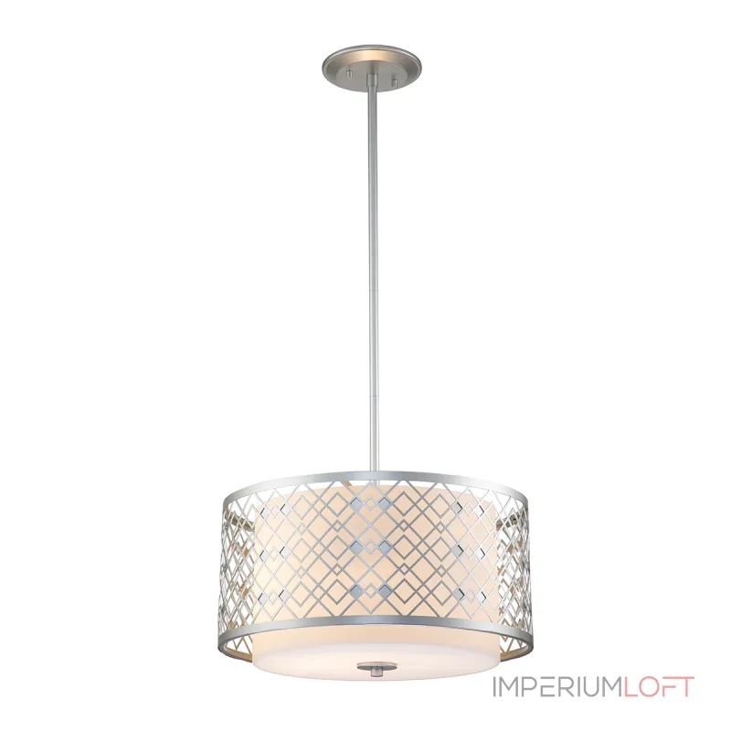 Подвесной светильник Elstead Lighting Ziggy ZIGGY-2P-M-LS Подвесной светильник Elstead Lighting Ziggy ZIGGY-2P-M-LS
