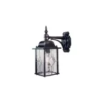Настенный фонарь Elstead Lighting Wexford WX2