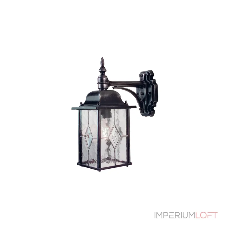 Настенный фонарь Elstead Lighting Wexford WX2