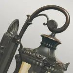 Настенный фонарь Elstead Lighting Philadelphia PH2-S-OB