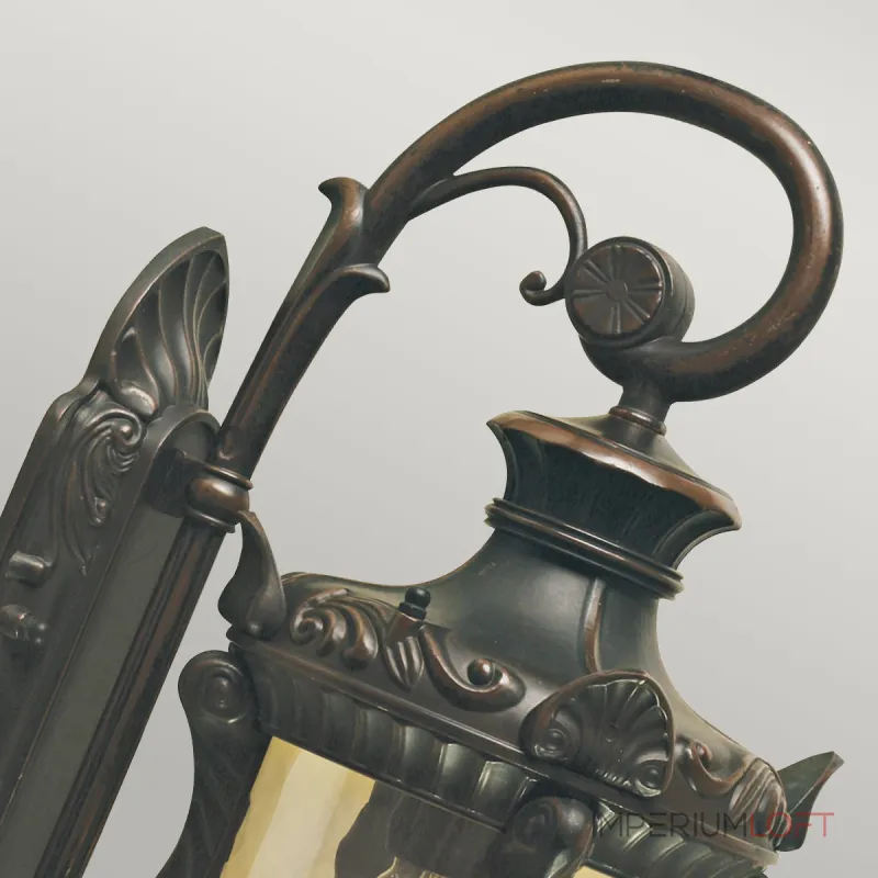 Настенный фонарь Elstead Lighting Philadelphia PH2-S-OB