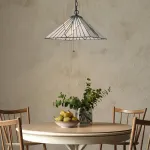 Подвесной светильник Elstead Lighting Alderley TF-ALDERLEY-P