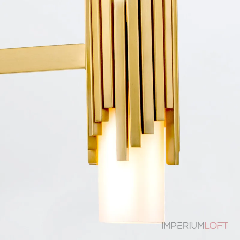 Люстра Elstead Lighting Marvele MARVELE6-AB-OPAL Люстра Elstead Lighting Marvele MARVELE6-AB-OPAL