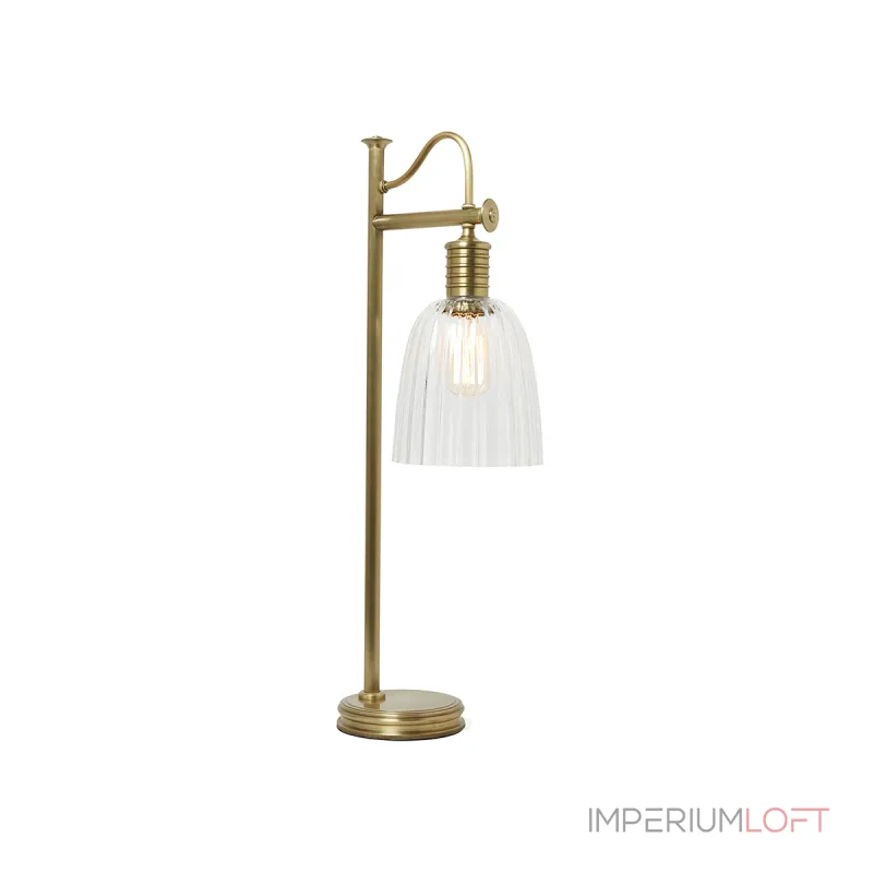 Настольная лампа Elstead Lighting Douille DOUILLE-TL-AB