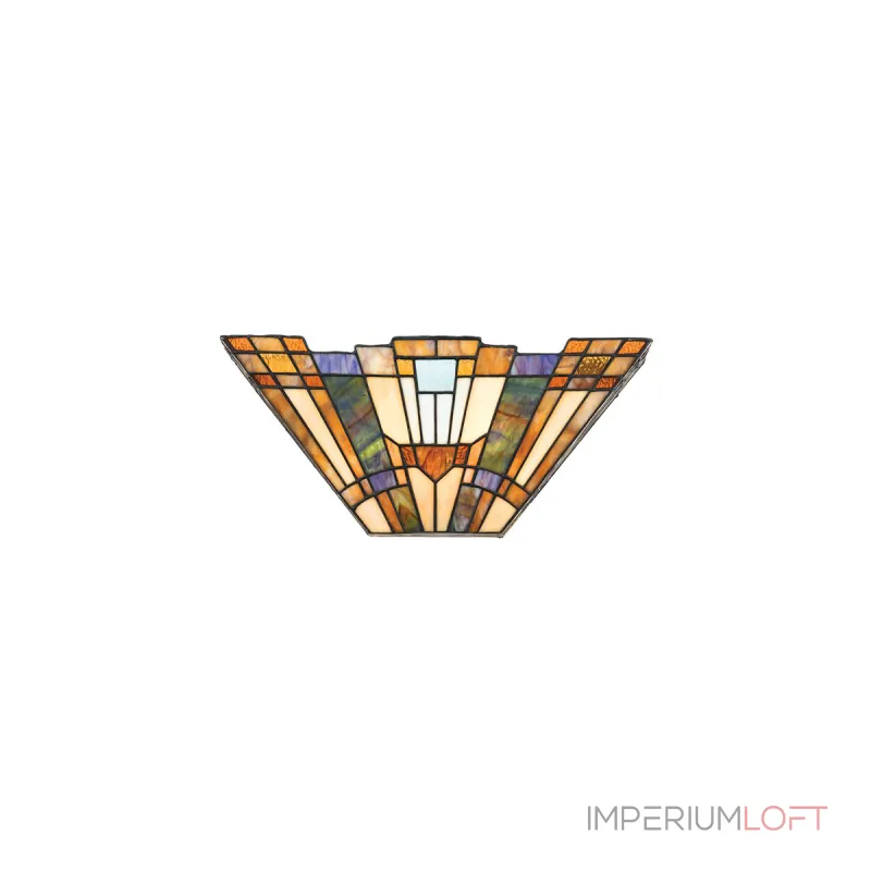 Бра Quoizel Inglenook QZ-INGLENOOK-WU