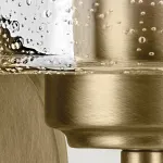 Бра Kichler Winslow KL-WINSLOW-1W-NBR