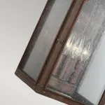 Настенный фонарь Feiss Randhurst FE-RANDHURST-L-CO