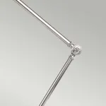 Настольная лампа Elstead Lighting Provence PV-TL-PN