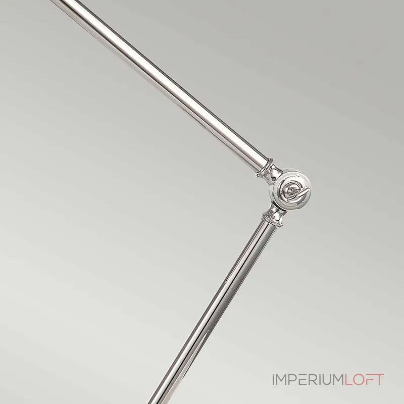 Настольная лампа Elstead Lighting Provence PV-TL-PN