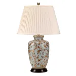 Настольная лампа Elstead Lighting Gold birds GOLD-BIRDS-TL
