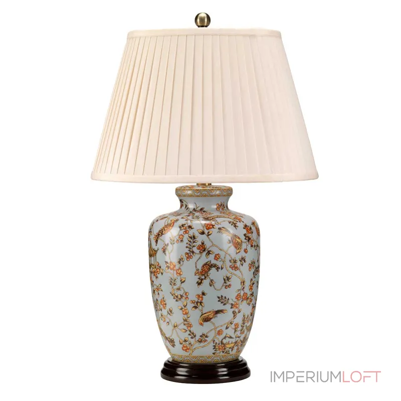 Настольная лампа Elstead Lighting Gold birds GOLD-BIRDS-TL