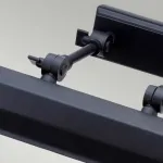 Светильник для картин Elstead Lighting Chawton CHAWTON-PLL-BLK