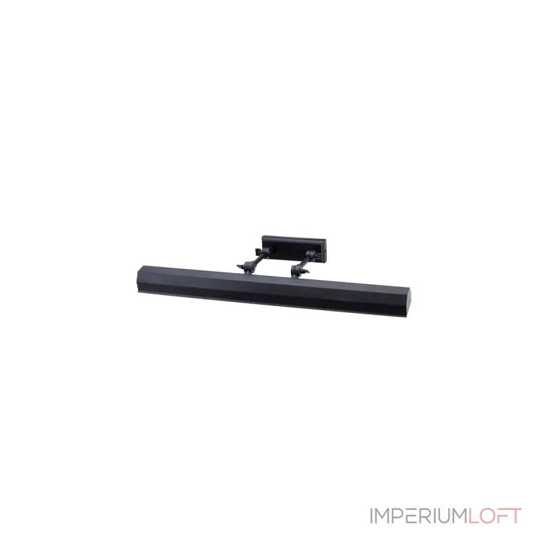 Светильник для картин Elstead Lighting Chawton CHAWTON-PLL-BLK Светильник для картин Elstead Lighting Chawton CHAWTON-PLL-BLK