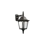 Настенный фонарь Elstead Lighting Chapel CPM2-BLACK