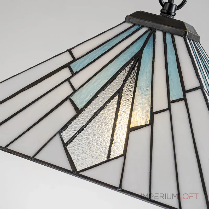 Подвесной светильник Elstead Lighting Alderley TF-ALDERLEY-P