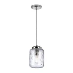 Подвесной светильник Elstead Lighting Sola (el) SOLA-P