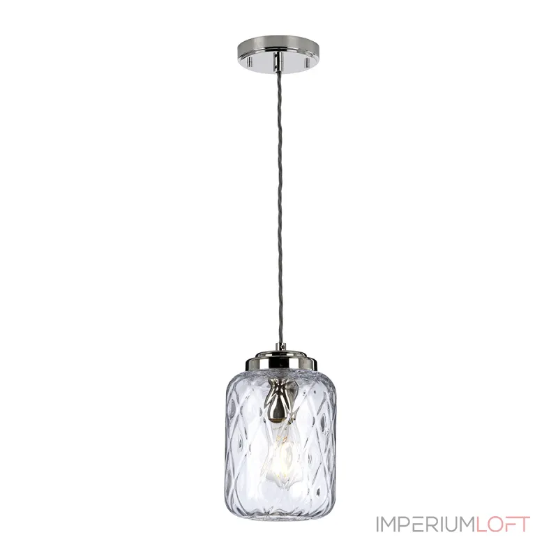 Подвесной светильник Elstead Lighting Sola (el) SOLA-P