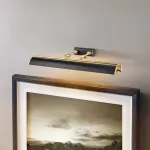 Светильник для картин Elstead Lighting Winchfield WINCHFIELD-PLL-AB-MB