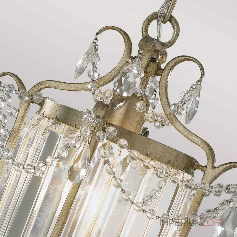 Люстра Feiss Gianna FE-GIANNA1C