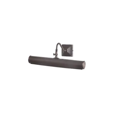 Светильник для картин Elstead Lighting Picture light PL1-20-DB Светильник для картин Elstead Lighting Picture light PL1-20-DB
