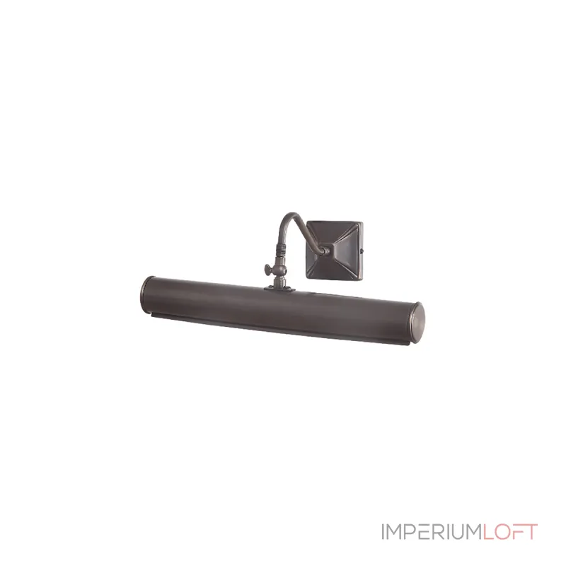 Светильник для картин Elstead Lighting Picture light PL1-20-DB Светильник для картин Elstead Lighting Picture light PL1-20-DB
