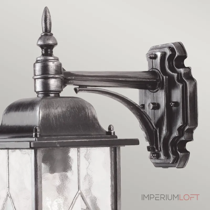 Настенный фонарь Elstead Lighting Wexford WX2