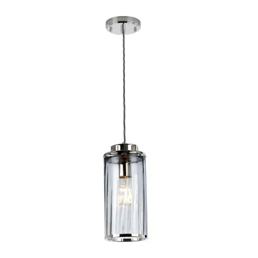 Подвесной светильник Elstead Lighting Reno RENO-P-SMOKE