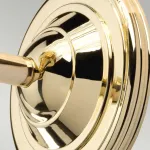 Бра для ванных комнат Elstead Lighting Austen BATH-AUSTEN1-PB