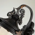Настенный фонарь Elstead Lighting Baltimore BT1-L