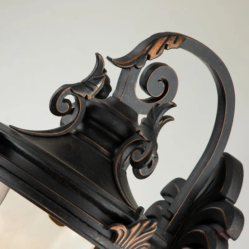 Настенный фонарь Elstead Lighting Baltimore BT1-L Настенный фонарь Elstead Lighting Baltimore BT1-L