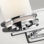Бра для ванных комнат Kichler Hendrik KL-HENDRIK2-BATH