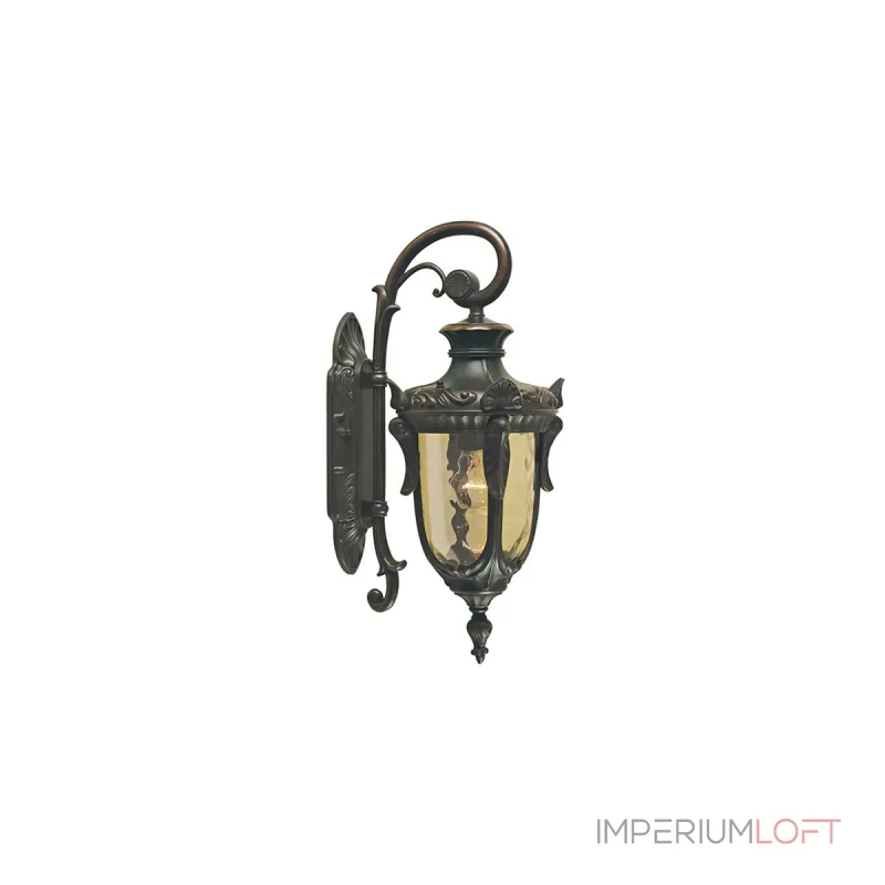 Настенный фонарь Elstead Lighting Philadelphia PH2-S-OB