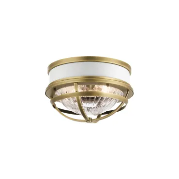 Потолочный светильник Kichler Tollis QN-TOLLIS-F-NBR Потолочный светильник Kichler Tollis QN-TOLLIS-F-NBR