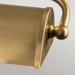 Светильник для картин Elstead Lighting Winchfield WINCHFIELD-PLM-AB