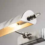 Светильник для картин Elstead Lighting Winchfield WINCHFIELD-PLM-PN-WM