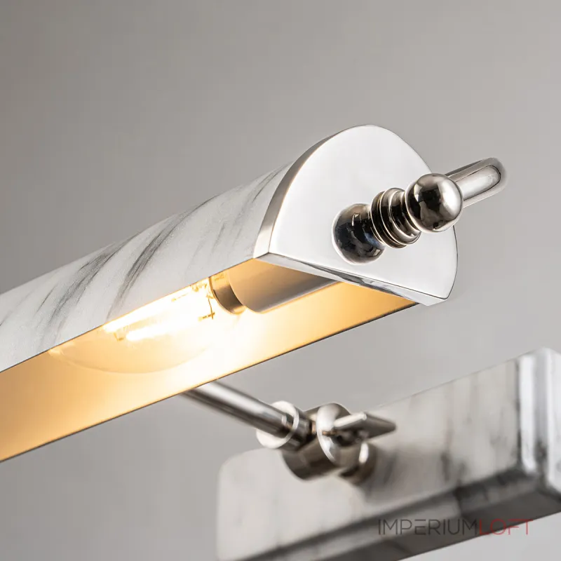 Светильник для картин Elstead Lighting Winchfield WINCHFIELD-PLM-PN-WM
