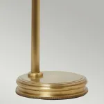 Настольная лампа Elstead Lighting Douille DOUILLE-TL-AB