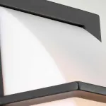 Настенный фонарь Elstead Lighting Sven SVEN-2W