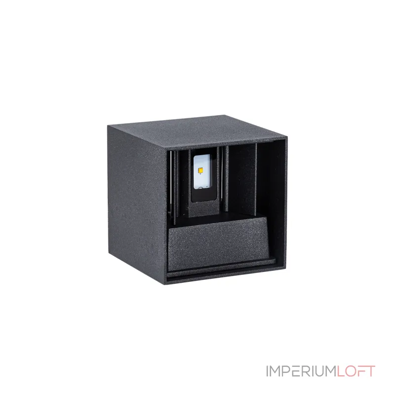 Настенный фонарь Natural Concepts Dwell NC-003059-SB
