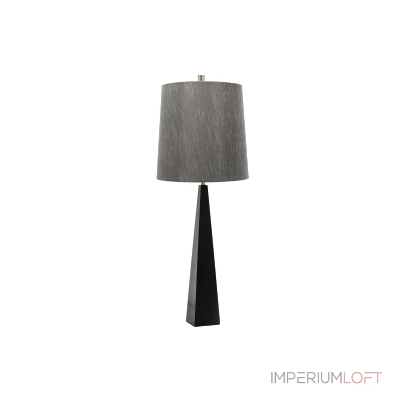 Настольная лампа Elstead Lighting Ascent ASCENT-TL-BLK Настольная лампа Elstead Lighting Ascent ASCENT-TL-BLK