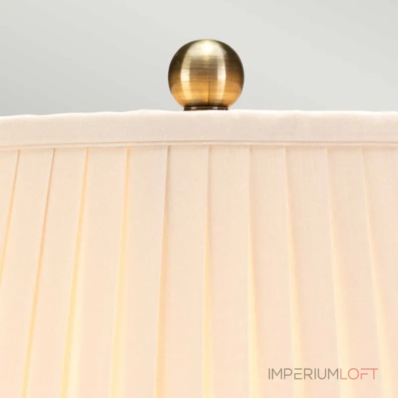 Настольная лампа Elstead Lighting Gold birds GOLD-BIRDS-TL
