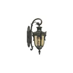 Настенный фонарь Elstead Lighting Philadelphia PH2-M-OB