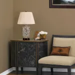 Настольная лампа Elstead Lighting Gold birds GOLD-BIRDS-TL