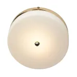 Потолочный светильник для ванной комнаты Elstead Lighting Tamar TAMAR-F-L-PG