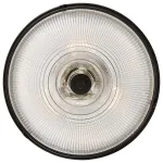 Потолочный светильник Quoizel Mantle QZ-MANTLE-SF-PN