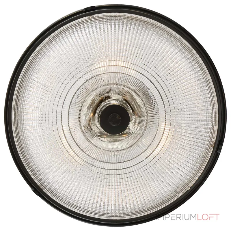 Потолочный светильник Quoizel Mantle QZ-MANTLE-SF-PN