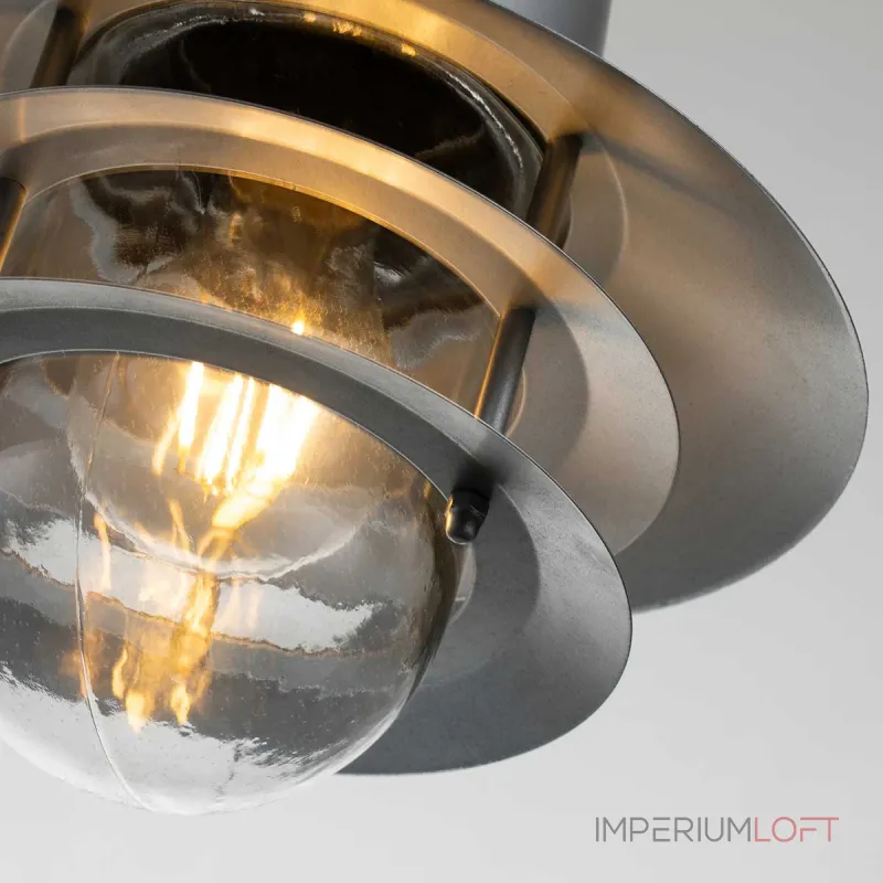 Подвесной фонарь Elstead Lighting Copenhagen COPENHAGEN8-SIL