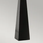 Настольная лампа Elstead Lighting Ascent ASCENT-TL-BLK